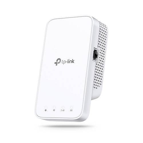 Tp-Link RE330 AC1200 Dual Band Priz Tipi Mesh W-F Extender