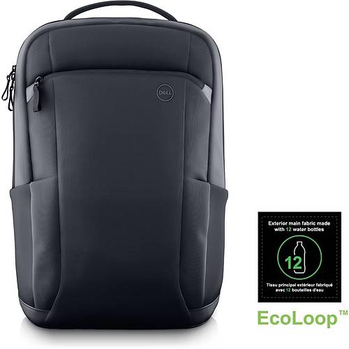 DELL ECOLOOP PRO SLM BACKPACK 15 -CP5724S 460-BDQP