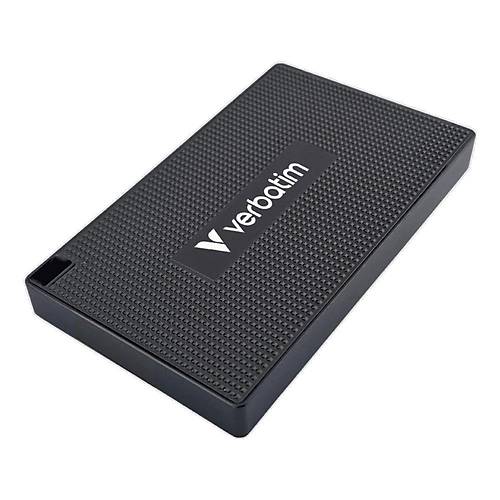 Verbatim 32031 1TB 2000/1750MB/s USB 3.2 Type-C Mini Tanabilir Ssd