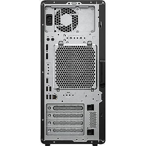 Hp Z2 G1i B34JFES U9-285K 32GB 1TB SSD RTX A4000 20 GB W11Pro