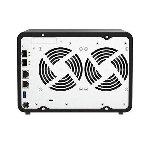 QNAP TS-632X-4GB (6X3.5'') TOWER NAS