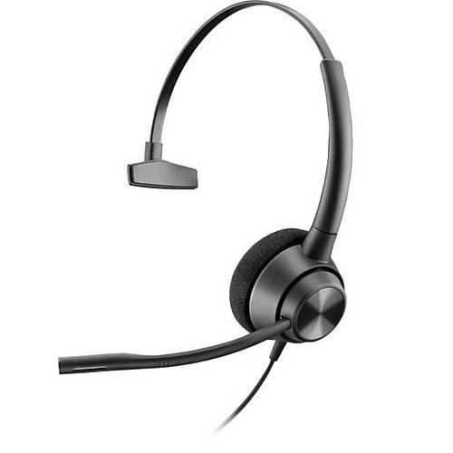 Poly Encorepro 310 Mono Mikrofonlu Kulaklk 77T43AA