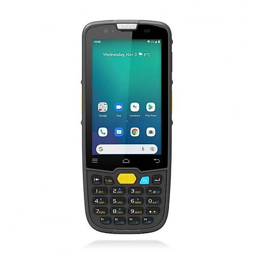 Newland MT6755 2D Android 11 Wifi BT El Terminali