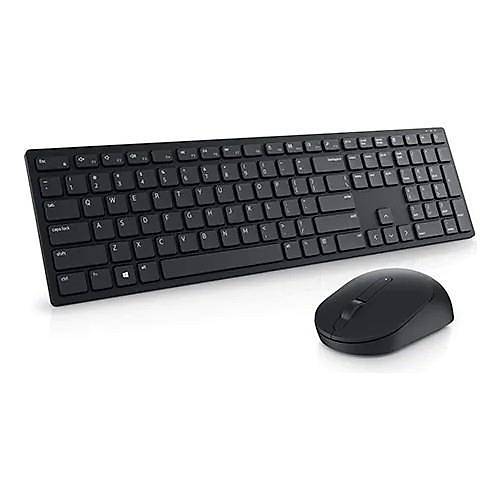 Dell KM5221W Pro Kablosuz Klavye Mouse Set Tr Q 580-AJRB
