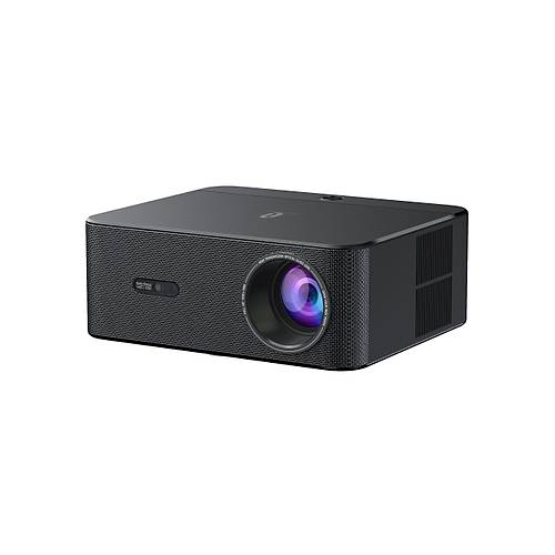 TaoTronics TT-SP011 700 ANS 1920x1080 FHD Kablosuz Ta��nabilir Smart LED Projeksiyon Cihaz� 