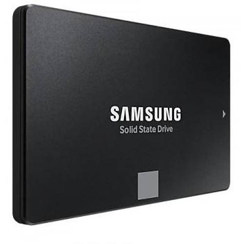 500GB SAMSUNG 870 560/530MB/S EVO MZ-77E500BW SSD