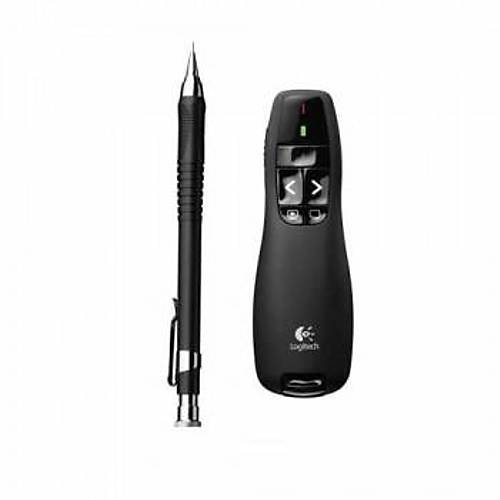 Logitech R400 Sunum Kumandas� 910-001356