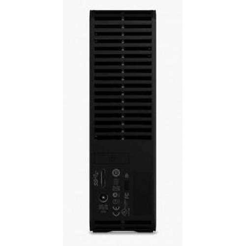 10TB WD 3.5" USB3.0 ELEMENTS SYAH WDBWLG0100HBK-EESN