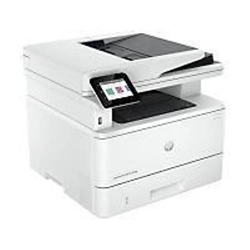 HP LASERJET PRO 4103FDN OK FONKSYONLU SYAH LAZER YAZICI (2Z628A)
