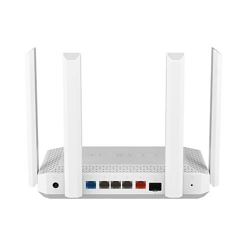 Keenetic Hero KN-1012-01-EU AX3000 Wi-Fi Mesh Fiber Router