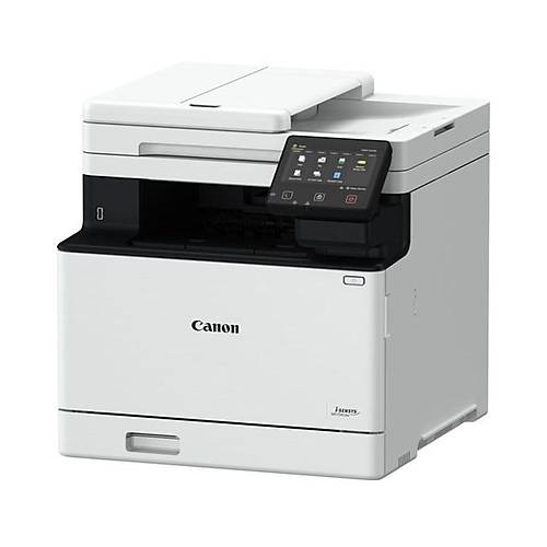Canon i-SENSYS MF754CDW �ok Fonksiyonlu Renkli Lazer Yaz�c�