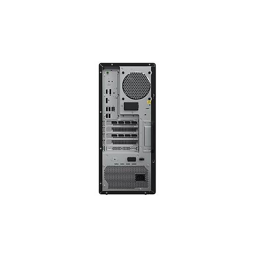 LENOVO 30GS00ASTR WS P3 i9-14900K 24C 3.2GHz 2x32GB 4400MHz ECC UDIMM 1x2TB SSD NVIDIA RTX 5000ADA 32GB W11 PRO 750W TOWER