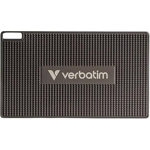 Verbatim 32031 1TB 2000/1750MB/s USB 3.2 Type-C Mini Tanabilir Ssd