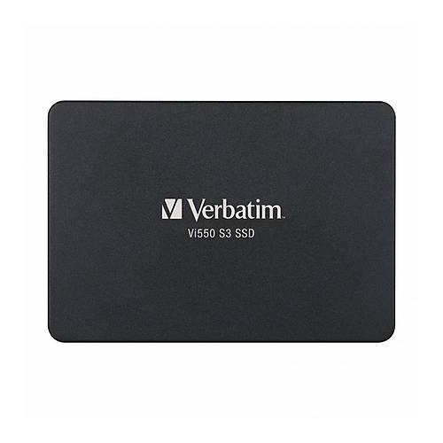 Verbatim Vi550 2TB S3 SATA 3.0 520-500MB/s 2.5