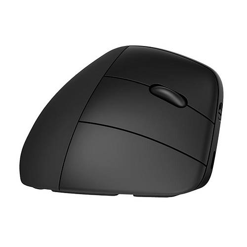 Hp 6H1A5AA 925 Ergonomik Dikey Siyah Mouse