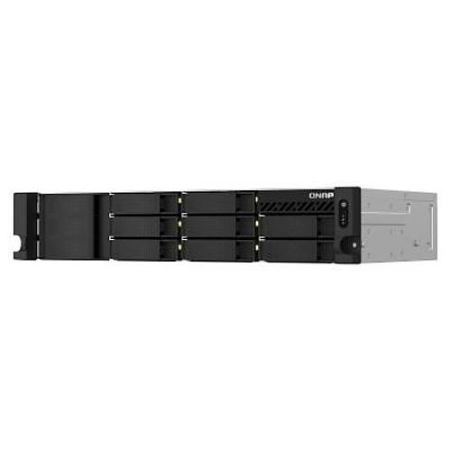 QNAP TS-873AEU-RP-4G (8X3.5''/2.5'') RACK NAS 2U