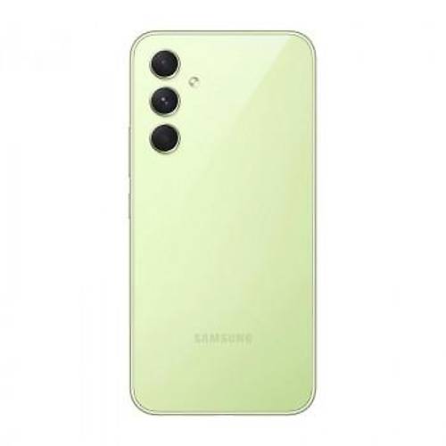 SAMSUNG GALAXY A54 5G 256GB 8GB LMON YEL ?DST