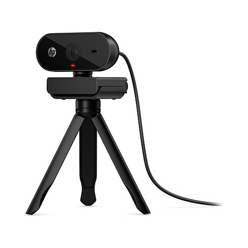 Hp 325 Fhd Usb-A Webcam Siyah 53X27AA