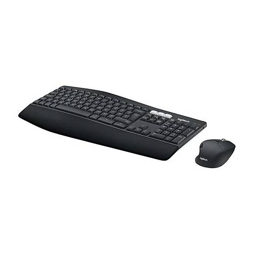 Logitech MK850 Kablosuz 920-008230 Klavye Mouse Set
