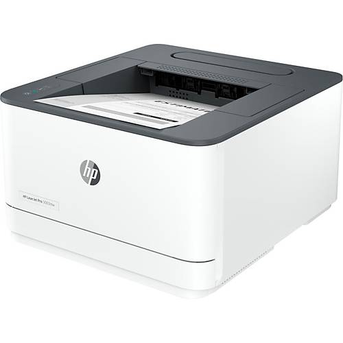 HP 3003DW LASERJET PRO TEK FONKSYONLU SYAH LAZER YAZICI (3G654A)