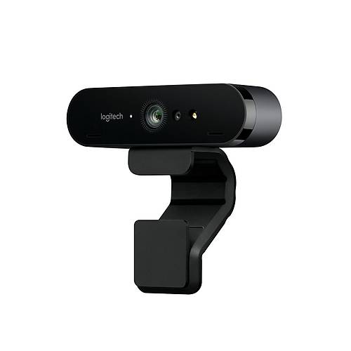 LOGITECH BRIO 4K WEBCAM 960-001106
