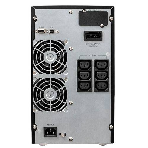 EATON 9E2000I 2KVA ONLNE TOWER UPS