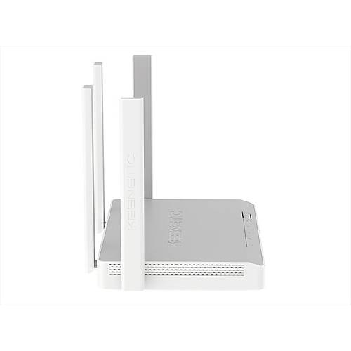 Keenetic Titan KN-1811-01-EU-UK AX3200 5PortG+2.5G USB.3 Mesh Router