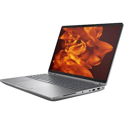 Hp Zbook Fury G1i 5F9T8ES U9-285HX 64GB 1TB RTX PRO 5000 24GB 16'' W11Pro