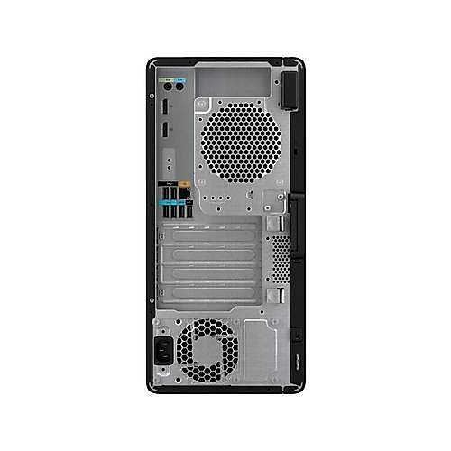 HP WS A2HX1ES Z2 G9 i7-14700K 32GB (2x16GB) nECC DDR5 4800 1TB SSD T1000 8GB WIN11PRO