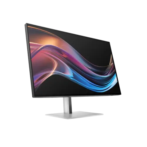 Hp Serial 7 PRO 727PK 27'' 5MS 4K UHD HDMI DP THUNDERBOLT 4 Monitor (8J9G2AA)