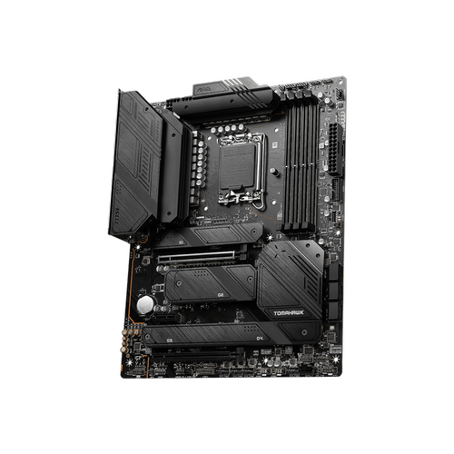 MS� MAG Z790 TOMAHAWK W�F� DDR5 7200MHZ 1700P ATX