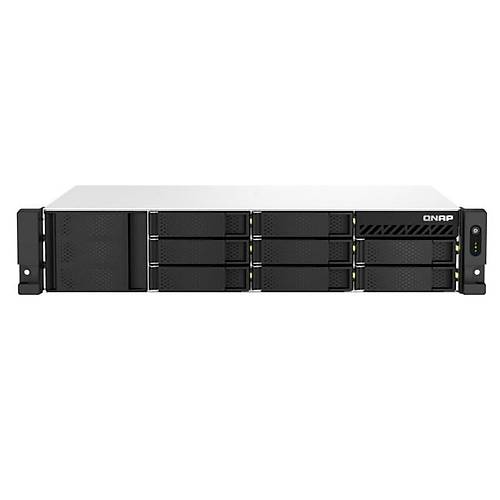 QNAP TS-873AEU-RP-4G (8X3.5''/2.5'') RACK NAS 2U
