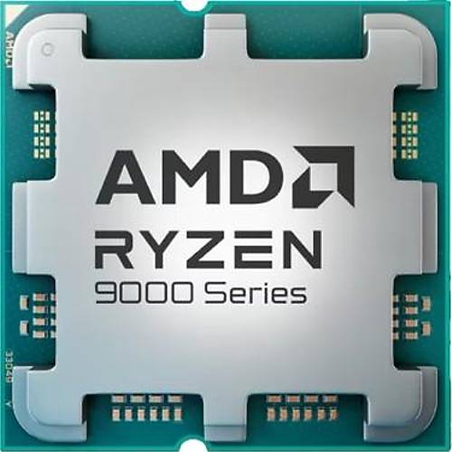 AMD RYZEN 9 9900X3D 4.4GHZ 120W AM5 TRAY