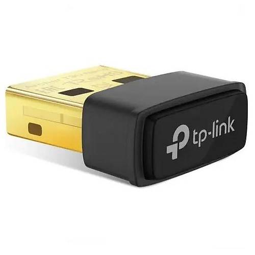 Tp-Link Archer T3U Nano Dualband USB Adapt�r