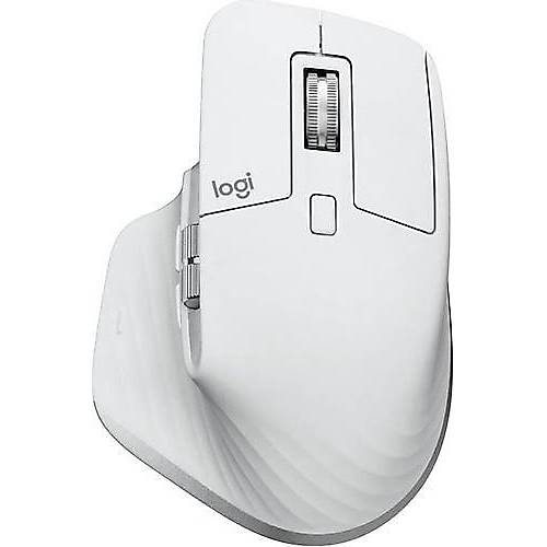 Log�tech MX Master 3S 910-006560 Beyaz Mouse