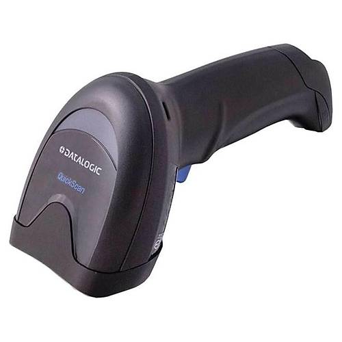 Datalogic QuickScan QBT2500 2D Kablosuz Okuyucu
