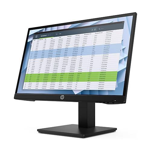 Hp 21.5'' 7UZ36AA P22h G4 5ms 75hz Fhd Ips Pivot Business Monitr