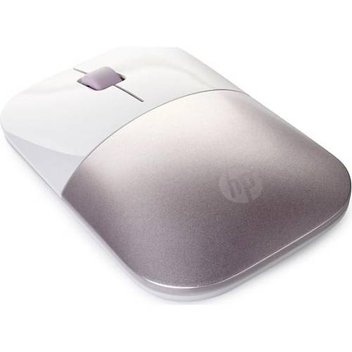 Hp 4VY82AA Z3700 Wreless Pembe Kablosuz Mouse