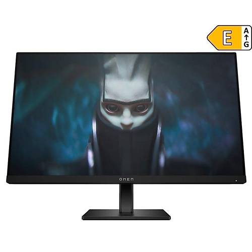 HP OMEN 23.8'' 1ms Pivot Hdmi 165Hz IPS Monitr (780D9E9)