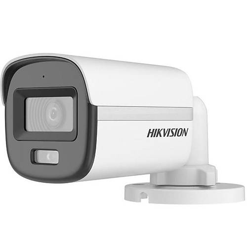 Hikvision DS-2CE10KF0T-LPFS 5MP Bullet HD-CVI Kamera
