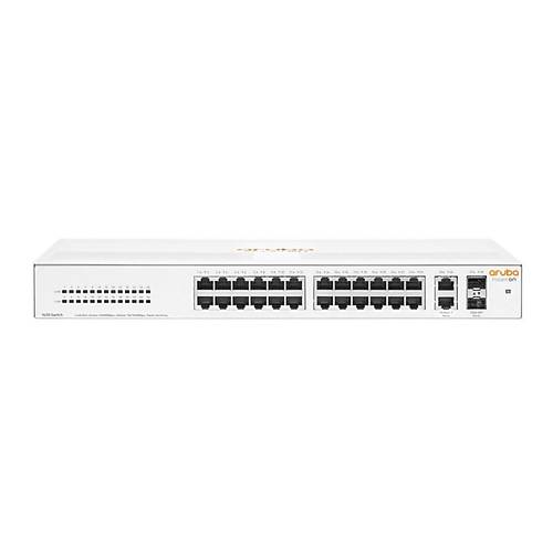 HPE Aruba Instant On 1430-24G Y�netilemez Switch (R8R50A)