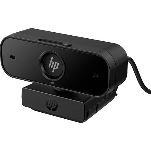 HP 435 FHD USB-A WEBCAM SYAH 77B10AA
