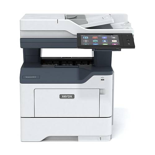 Xerox Versalink B415v_Dn A4 Siyah �ok Fonksiyonlu Lazer Yaz�c�