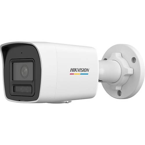 Hikvision DS-2CD1027G2H-LIUF Bullet 2MP 2.8 MM Lens IP G�venlik Kameras�