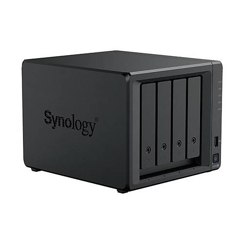 Synology DS925PLUS 4GB (4x3.5''/2.5'') Tower NAS