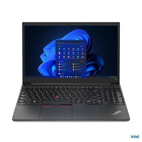 Lenovo Thinkpad E15 G4 21E6006RTX 5-1235U 8GB 256GB SSD 15.6