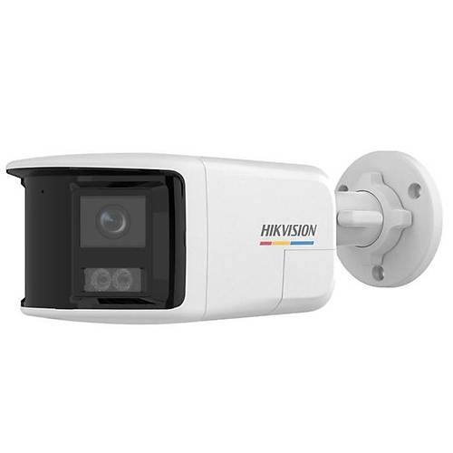 Hikvision DS-2CD1T67G2HP-LIUF/SL 6MP 2.8 Dual Bullet Ip G�venlik Kameras�