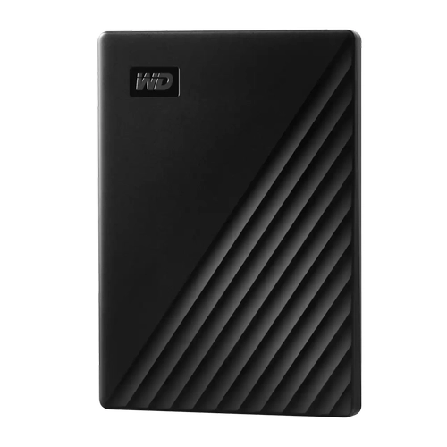 Western Digital My Passport 2TB 2,5