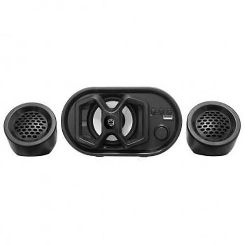 Frisby FS-2422U 2+1 Msd Bluetooth Usb Hoparlor