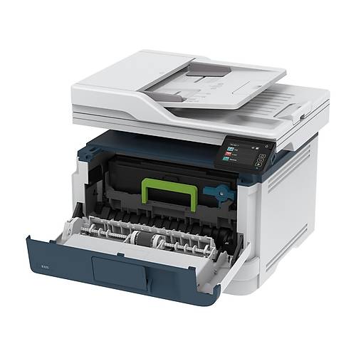 Xerox B305V_DNI Wi-Fi A4 �ok Fonksiyonlu Siyah Lazer Yaz�c�